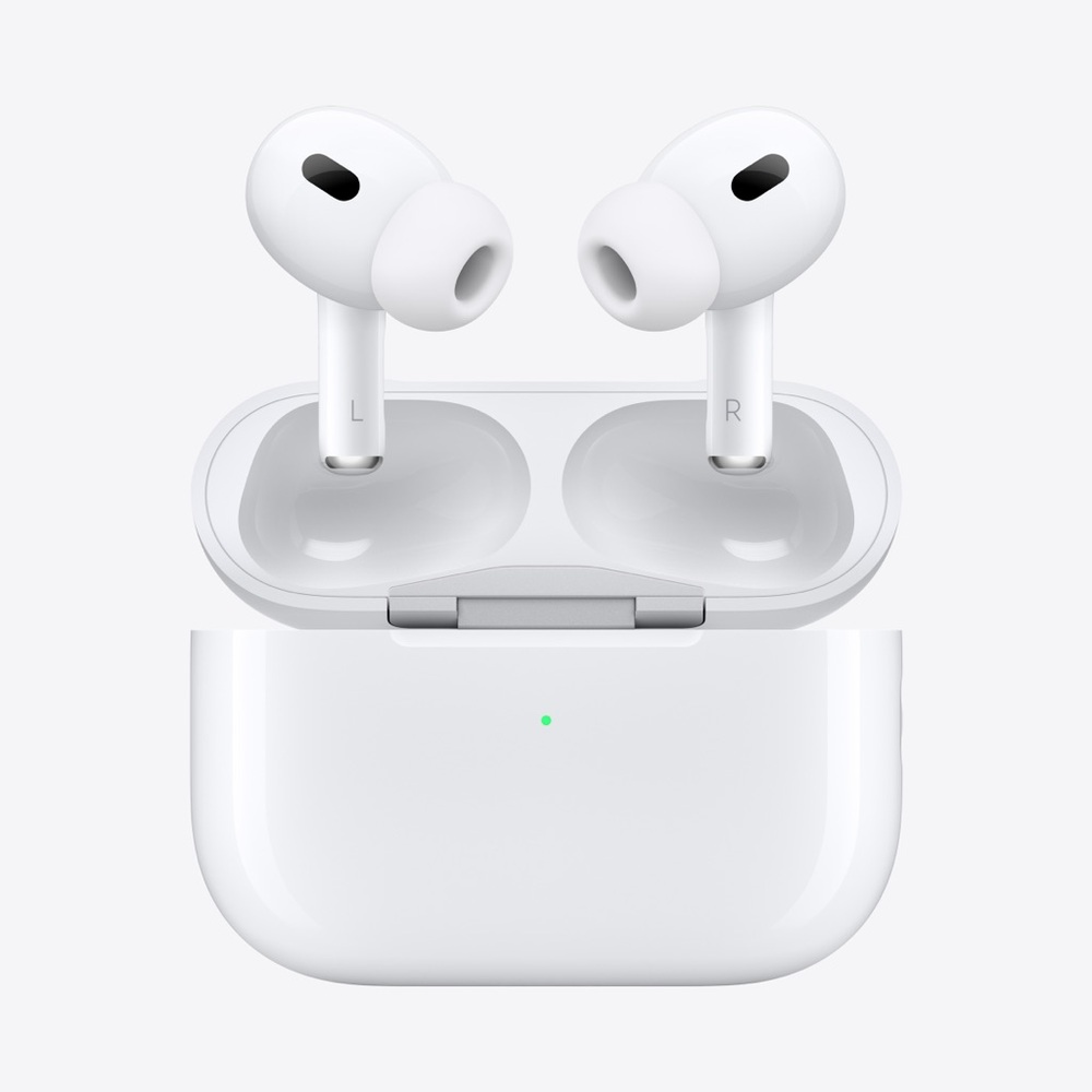 Airpods 3rd gen with Magsafe charging case wireless